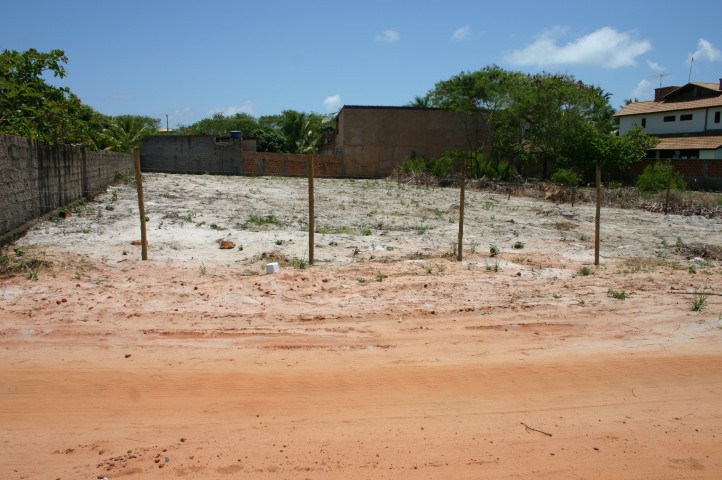 TERRENO-ITACIMIRIM - BA