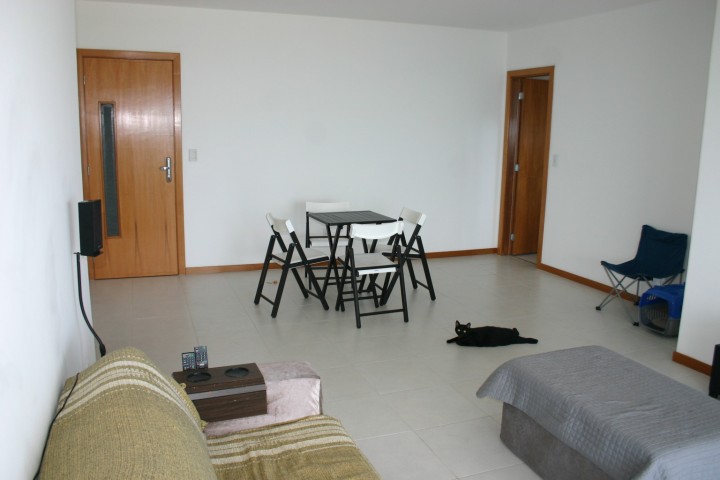 APARTAMENTO-SALVADOR - BA